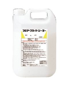 Floor Maintenance Wax 1ใบ