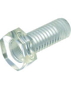 Hexagon Head Bolt  ถุงละ 50 เส้น