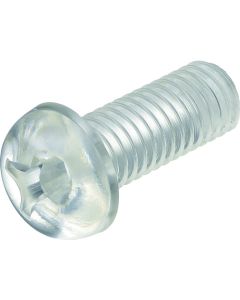 Cross recessed pan head screw  ถุงละ 50 เส้น