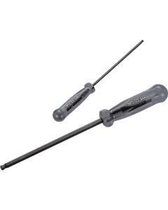 Ball Point Hex Key Driver