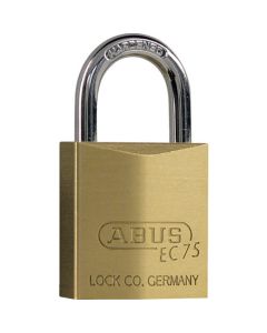 clynder brass padlock 5อัน