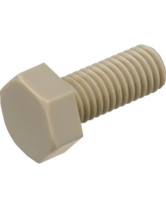 Hexagon Head Bolt  ถุงละ 50 เส้น