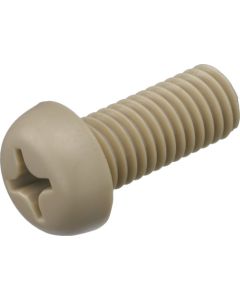 Cross recessed pan head screw  ถุงละ 50 เส้น