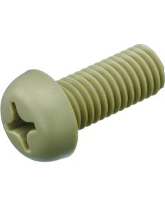 Cross recessed pan head screw  ถุงละ 50 เส้น