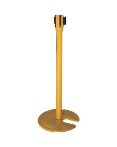 Retractable Belt Pole