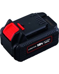 CORDLESS RIVETER Battery อันละ 1 อัน
