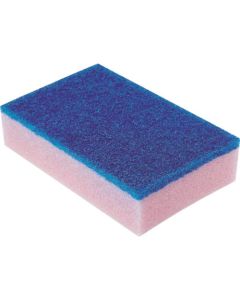 Scotch-Brite (TMU) Bluepad Sponge