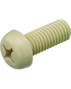 Cross recessed pan head screw  ถุงละ 50 เส้น