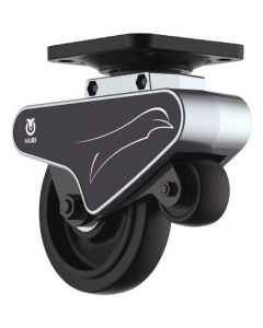 Wheels for get over step 2อัน