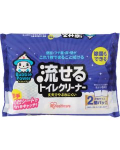 Toilet Cleaner