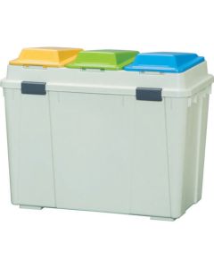 228094 3 ถังจำแนกประเภท BPW-780D