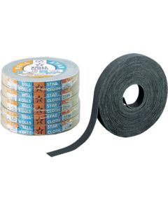 Abrasive Cloth Rolls