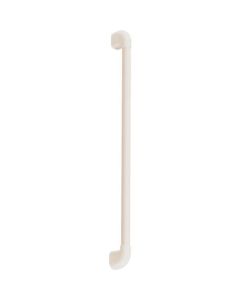 ราวจับได้ทุกที่ U type dimple 800 ivory