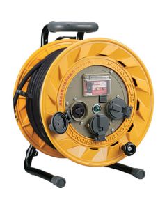 Cord Reels (1 phase 100V) 1อัน