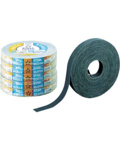 Abrasive Cloth Rolls