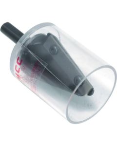 Stainless Reamer