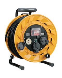 Cord Reels (1 phase 100V) 1อัน