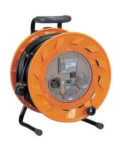 BR ประเภท 3 เฟส 200V เบรกเกอร์รีล 50 ม. 15A