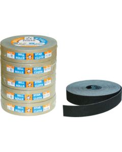 Abrasive Cloth Rolls
