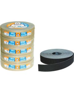 Abrasive Cloth Rolls