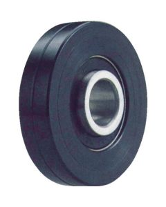 Resin Coated bearing Best roller Both Side Protruding Type