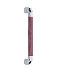 ราวจับอเนกประสงค์ TS Type 400mm. สีโครมเมี่ยม