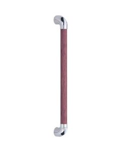 ราวจับเอนกประสงค์ TS Type 600mm. สีโครมเมี่ยม