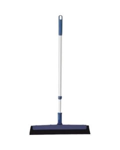 Rubber Broom