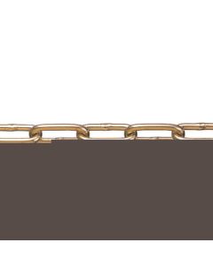 Brass Chain
