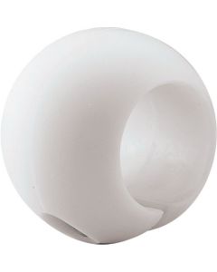 ด้ามจับแบบ Anywhere φ35 สีงาช้าง