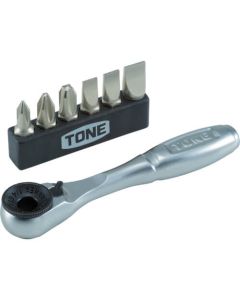 Bit Ratchet Set
