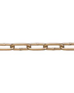 Brass Chain