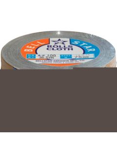 Abrasive Cloth Roll(75mmX36.5m) 1อัน
