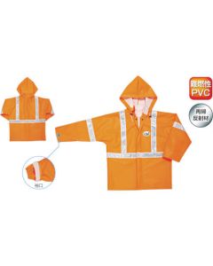Disaster Protective Jacket