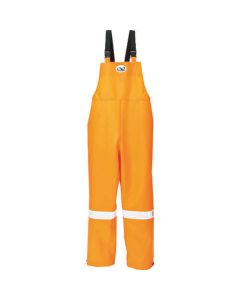 Disaster Protective Overall