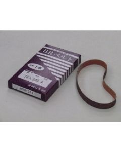 BR belt(BELLSTAR Rubber Abrasive belt) 1เส้น