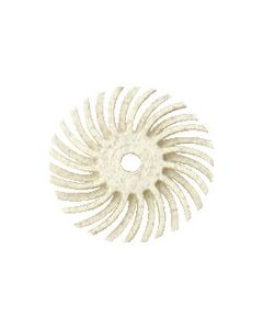 Radial Bristle Disc (24 Set)
