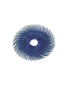 Radial Bristle Disc (40 Set)