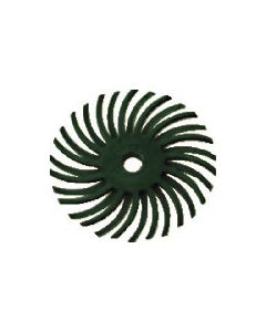 Radial Bristle Disc (24 Set)