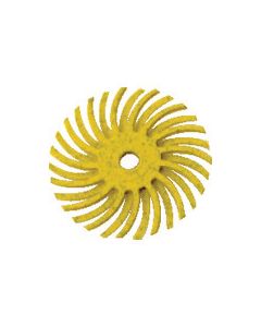 Radial Bristle Disc (24 Set)