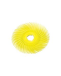 Radial Bristle Disc (40 Set)