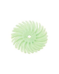 ขนแปรงเรเดียล #8000 เทียบเท่า Lime 14.3mm