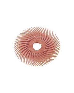 Radial Bristle Disc (40 Set)