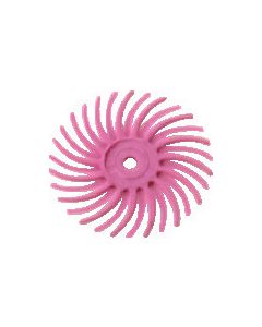 Radial Bristle Disc (48 Set)