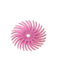 Radial Bristle Disc (48 Set)