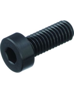 Hexagon Socket Low Head Cap Screw (Full Thread) ถุงละ 50 เส้น