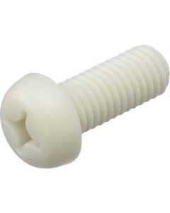 Cross recessed pan head screw  ถุงละ 50 เส้น