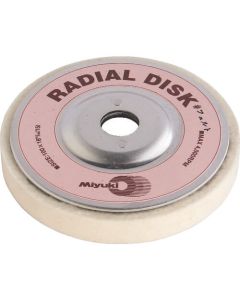 Radial Disk (5 Set)