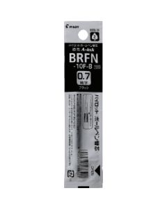 Oil-based ballpoint pen refill