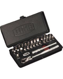 Bit Ratchet Set ชุดละ 22อัน